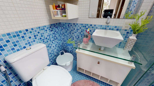 Imagem 13 de 15 de Apartamento - Vila Firmiano Pinto - Ref: 14415 - V-872412