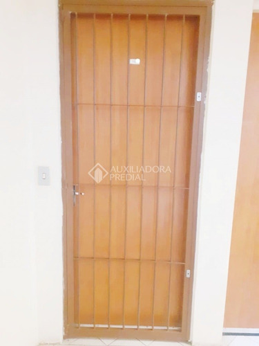 Imagem 12 de 15 de Apartamento - Rubem Berta - Ref: 341786 - V-341786
