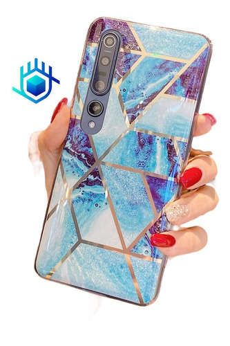 Imagen 6 de 10 de Funda Xiaomi Zodiaco + Pop Hombre Mujer Dama Case Protector