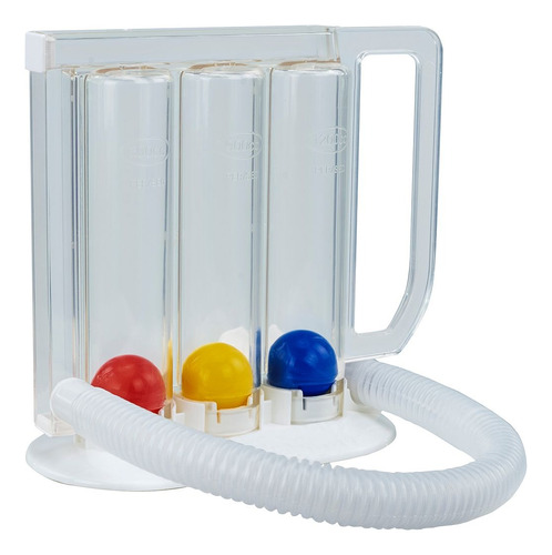 Inspirometro Pulmonar Polyciser Marca Medical Store