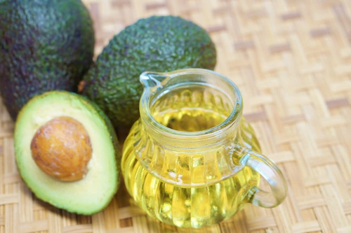 Aceite 100% Puro De Aguacate Natural 8 Litros + Regalo