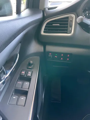 Suzuki S-cross Hibrida A.r