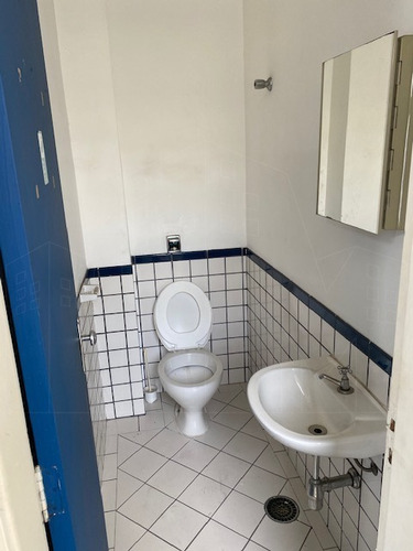 Imagem 7 de 7 de Sala Comercial - Sc00123 - 69487407