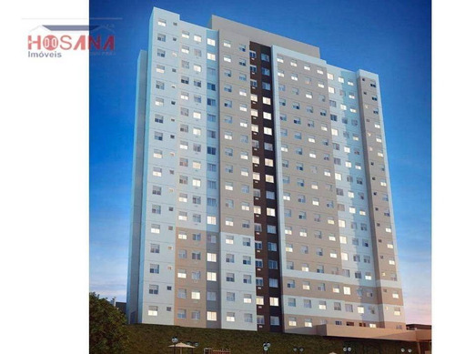 Imagem 1 de 19 de Apartamentos Na Planta, Com 2 Dormitórios Em Perus São Paulo, À Partir De R$ 201.500,00 - Ap0146