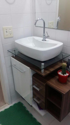 Imagem 14 de 17 de Apartamento Residencial À Venda, Vila Prudente, São Paulo. - Ap3222