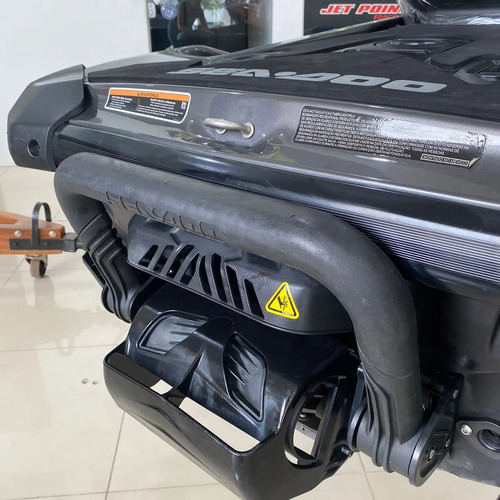 Sea Doo Gti 170 Se