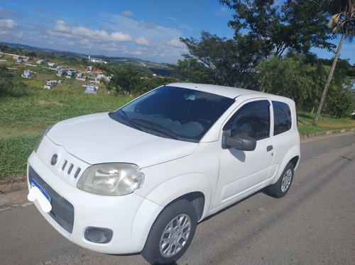 Fiat Uno 1.0 Vivace Flex 3p