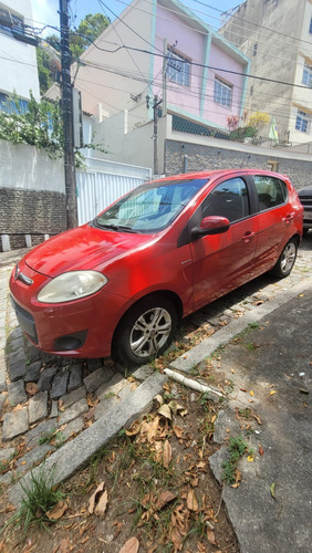 Fiat Palio 1.4 Attractive Flex 5p