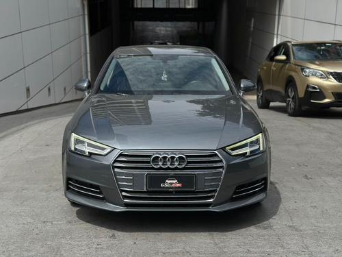 Audi A4 1.4 Tfsi