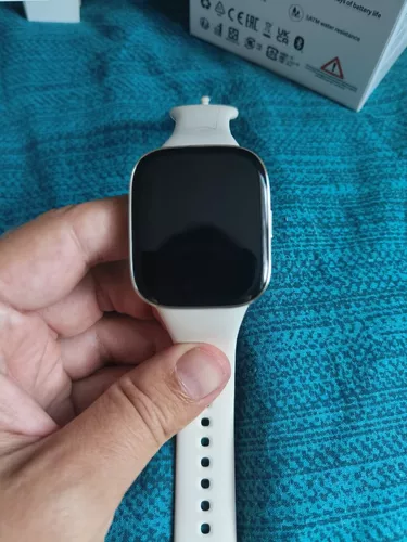 Xiaomi lança smartwatch infantil com bateria para até 7 dias