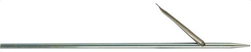 Varilla Acero Inox Cressi 6.5mm Arpón 60 Pesca