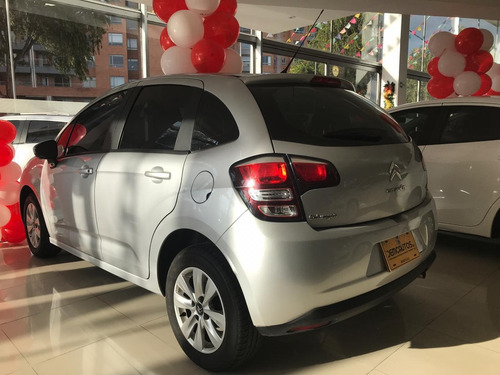 Citroen C3 2017 Mt 26.000km
