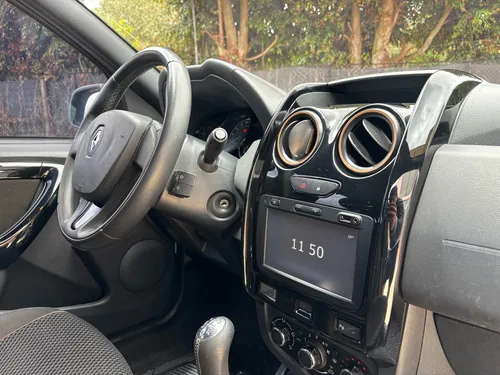 Renault Duster 1.6 Dynamique 4X2