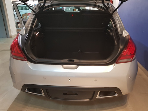 Peugeot 308 1.6 Feline Hdi