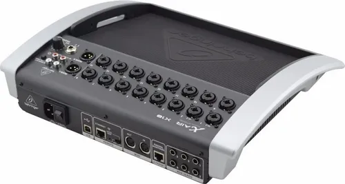 Consola Digital Behringer X18 18 Canales Envío Gratis