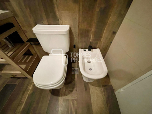 Imagen 28 de 30 de Tour Virtual Departamento 2 Ambientes Con Balcon - Centro Mar Del Plata