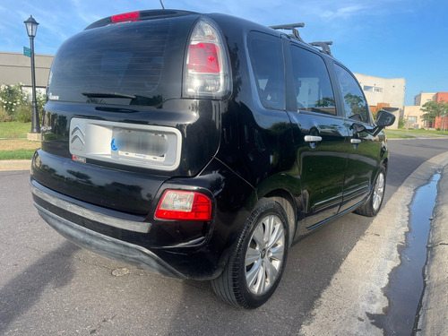 Citroën C3 Picasso 1.6 16V Sx