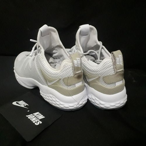 Tênis Nike Air Zoom Lwp 16 Kim Jones Nikelab Original