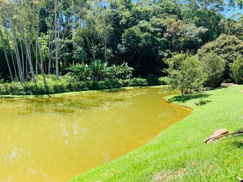 Imagem 16 de 30 de Chácara Em Condomínio De Alto Padrão À Venda Em Atibaia/sp - 2060 - 34968538