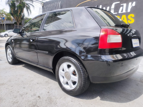 Imagem 5 de 15 de Audi A3 Automática - Linda E Top