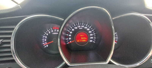 Imagem 11 de 14 de Kia Optima 2.4 16v 180cv 2013