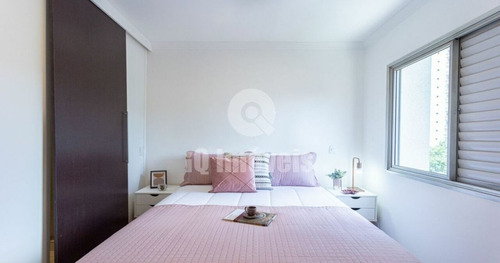 Imagem 10 de 15 de Apartamento Com 2 Dormitórios À Venda, 122 M² Por R$ 1.070.000,00 - Perdizes - Iq27075