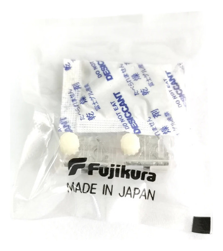 Eletrodo Fujikura 26s/36s/46s/86s 100% Original E Genuíno!