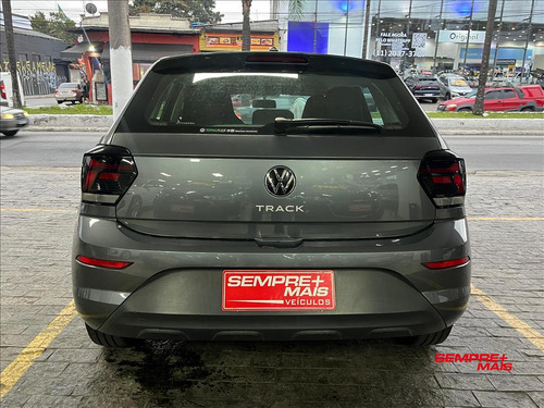 Volkswagen Polo 1.0 MPI TRACK MANUAL