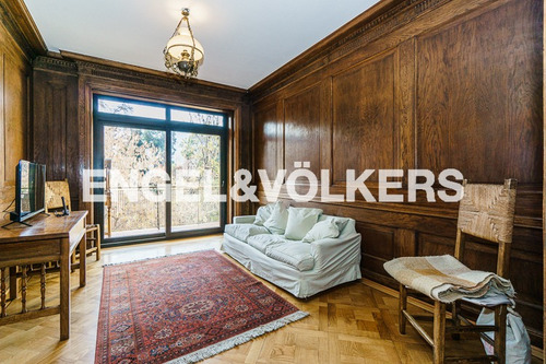 Imagen 2 de 20 de Venta / Exclusivo Departamento En Parque Forestal