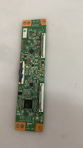 T-con Philips 50 50pfl5766/f7 B002hw702 Elec Golden (Usado)