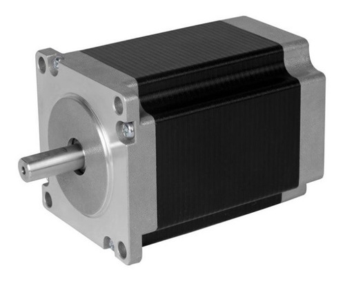 Stepper Motor Motor Paso A Paso Nema34 X 100mm