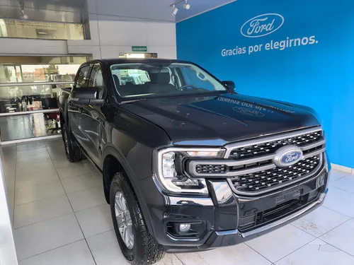 Ford Ranger 2.0 Xls 4x4