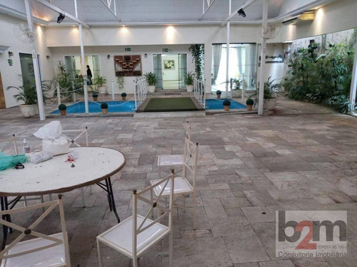 Imagem 23 de 30 de Salão, 1270 M² - Venda Por R$ 4.500.000,00 Ou Aluguel Por R$ 25.000,00/mês - Adalgisa - Osasco/sp - Sl0014