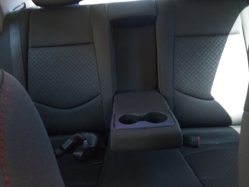 Imagem 4 de 6 de Kia Cerato 2013 1.6 Sx 4p