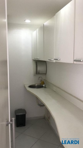 Imagem 8 de 9 de Comercial - Higienópolis - Sp - 615959