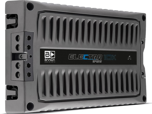 Modulo Banda Electra 10k 2 Ohms 10000rms 1 Canal