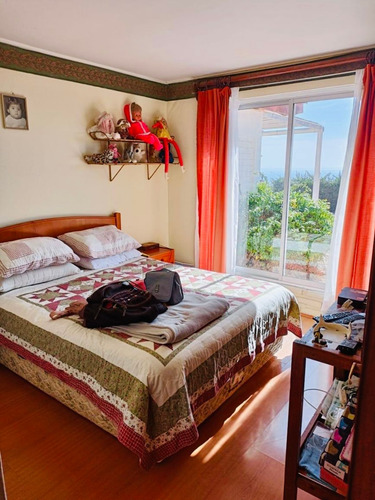 Gran Casa En Guanaqueros + 3 Cabañas En Amplio Ter...