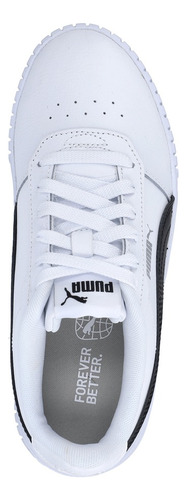 Tenis Puma Carina 2.0