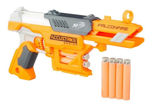 Nerf N-strike Elite Accustrike Falconfire Hasbro Original