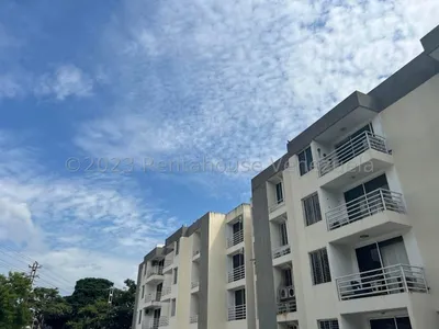 Apartamento en alquiler