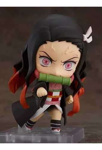 Nuevo Figura De Acción Demon Slayer Kamado Nezuko 1194