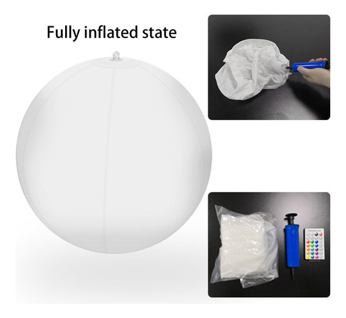 Luces Solares Flotantes Para Piscinas Luces Solares Para Pis