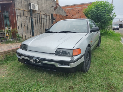 Honda Crx 1.6 1991