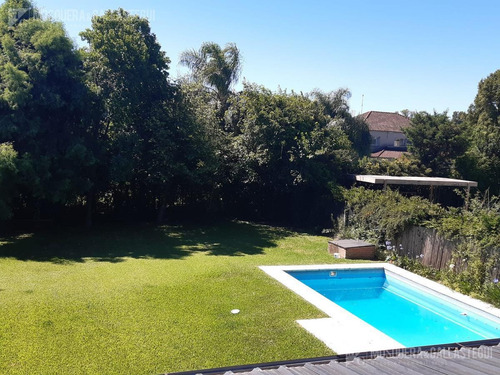 Imagen 20 de 30 de Excelente Casa En Lomas Benavidez