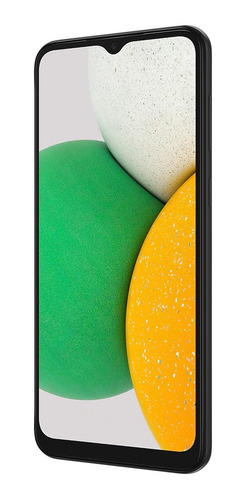 Imagen 4 de 8 de Samsung Galaxy A03 Core 32 GB black 2 GB RAM