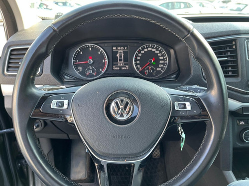 Volkswagen Amarok 2.0 Cd Tdi 180cv Highline At