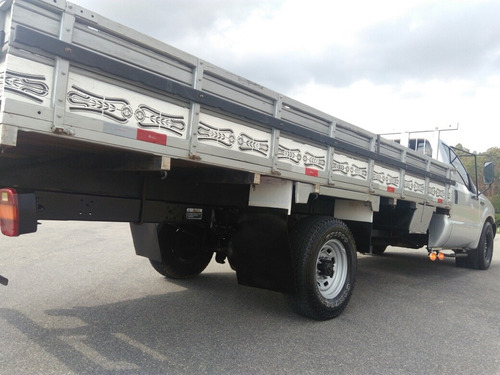 Ford F350