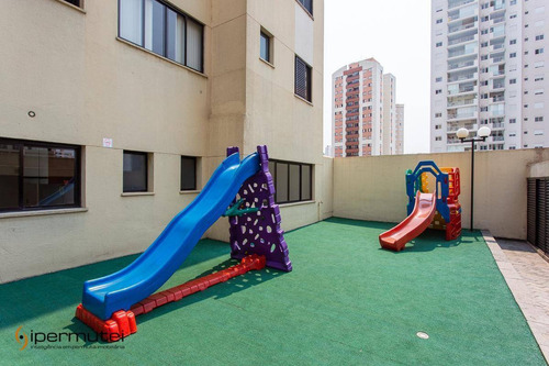 Imagem 8 de 28 de Apartamento Com 2 Dormitórios À Venda, 51 M² Por R$ 415.000,00 - Bosque Da Saúde - São Paulo/sp - Ap0994
