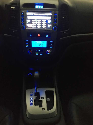 Hyundai Santa Fe Gls 3.5 V6 4x4