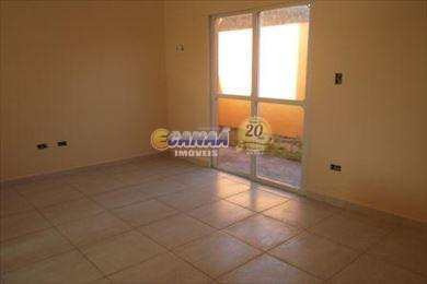 Sobrado De Condomínio Com 2 Dorms, Vila Atlântica, Mongaguá - R$ 180 Mil, Cod: 3350 - V3350